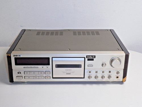 Sony k909es high end - sony, high-end