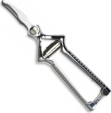 Mchr Masticatore Lama Curva