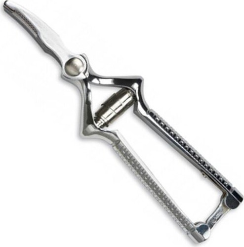 Mchr masticatore lama curva - mchr,