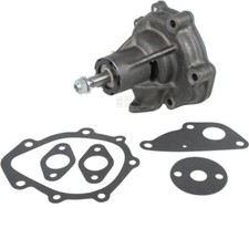 Pompa Acqua Trattore Fiat 512, 615, 715-Rif. 577837-Originale OMP-Guarnizioni