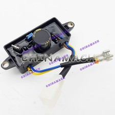 Powermate PM0103008 PC0103008 Generator AVR 30060-Y025610 Voltage Regulator