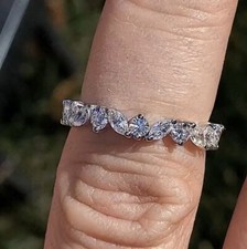 Fede Eternità Matrimonio