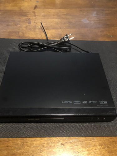 Lettore dvd philips modello - dvd,