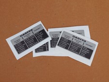 CAGIVA T4R T4E 350 TANK