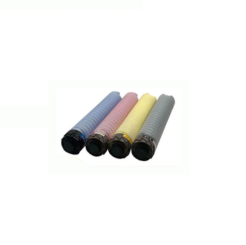 Toner nero compatibile ricoh - nero,