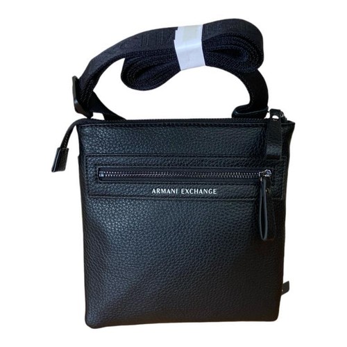 Armani exchange borsello uomo - borsello,