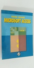 Come usare Microsoft Access - Mike Davis - McGraw-Hill Companies 1993