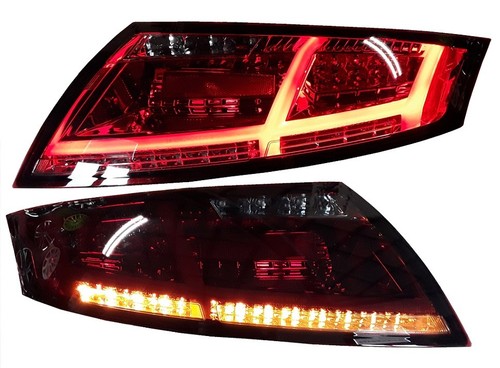 Fanali posteriori led - fanali,