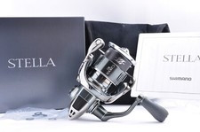 Shimano 22 Stella C2500SXG