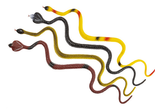 Decorazione serpente