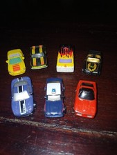 Micro Machines Lotto
