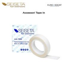 Nastro Biadesivo da 2mt