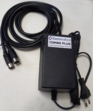 Psu c64 vic20 1541 ii - c64, 1541-ii