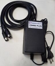 PSU C64 VIC20 + 1541-II