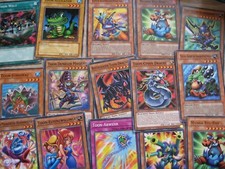 Toon carte selezione oh - selezione, yu-gi-oh