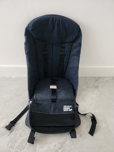 Bugaboo cameleon 2 tessuto - bugaboo,