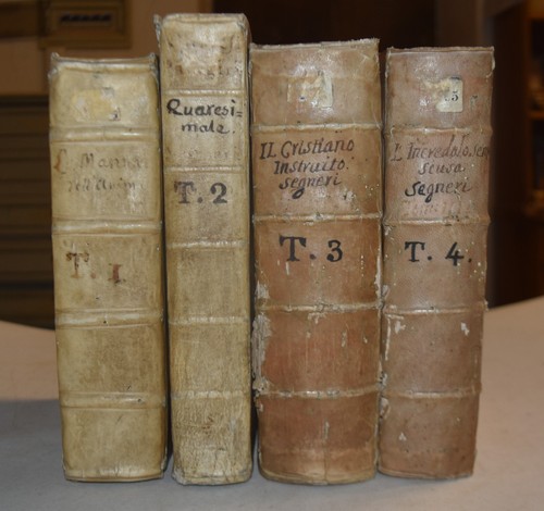 Segneri fig 1712 - 1712, –