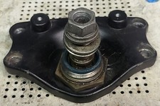 Piastra forcelle Telelever