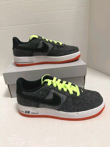 Nike air force - force, lv8