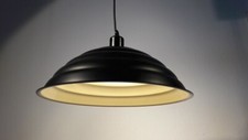 Plafoniera tecta vintage - vintage,