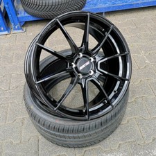 Cerchi ultraleggeri 19 pollici