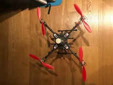 Drone professionale quadricottero 580