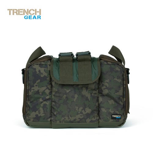 Carpfishing shimano trench - carpfishing,