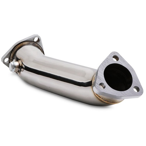 Downpipe scarico anteriore