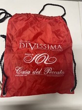 porta scarpe Porta Indumenti sacca scarpe Mai Usata Divissima