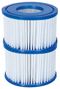 Bestway filtro per - bestway,