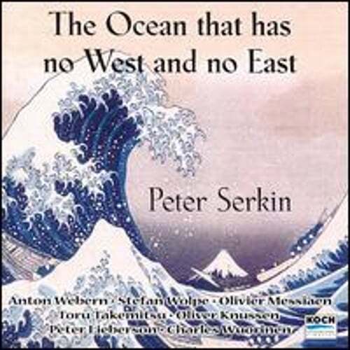 The ocean that has - the, no