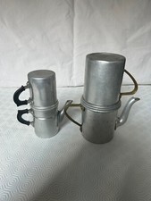 SET DI 2 CAFFETTIERE