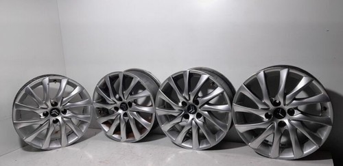 Cerchi citroen picasso - citroen,
