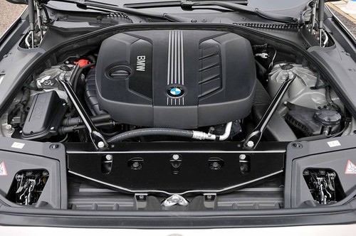 Bmw n47d20c alimentazione e - x1,