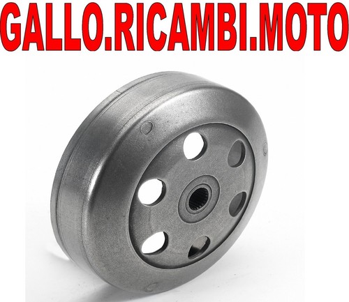 Campana frizione piaggio - campana,