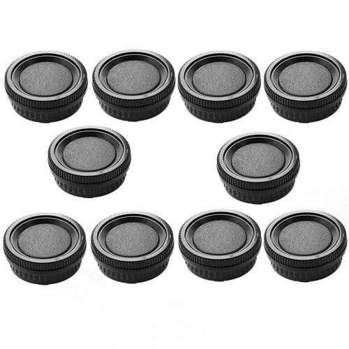 Set tappo obiettivo - , posteriore