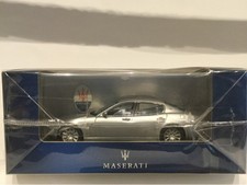 Custom 1/43 Maserati