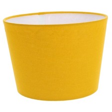  Paralume in Tessuto Vintage