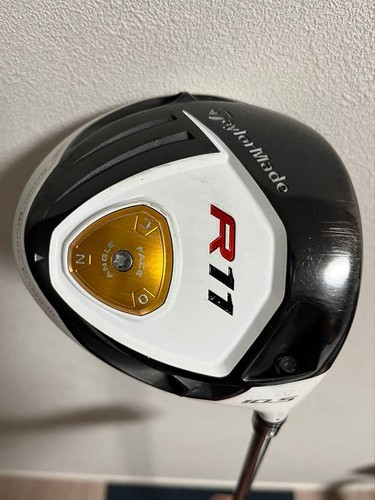 Taylormade r11 driver - taylormade,