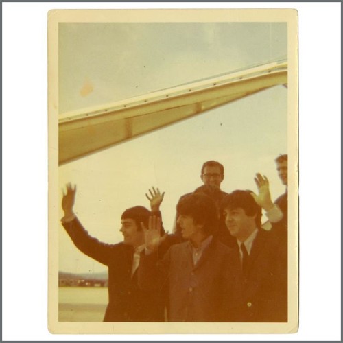 The beatles 1964 - the,