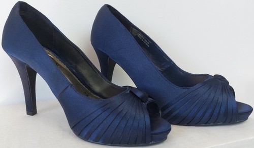 Scarpe corte debutto blu royal - corte,
