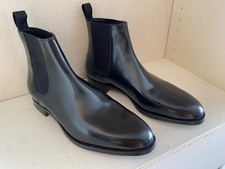 Stivaletti Crockett & Jones