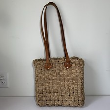 Borsa cestino mercato francese