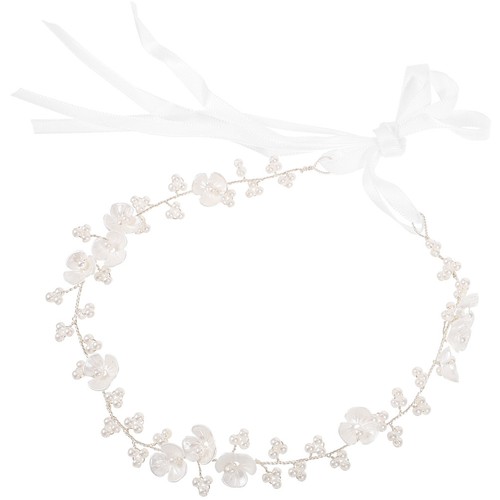 Copricapo sposa accessorio - da,