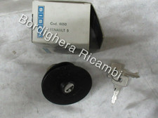 Tappo benzina serbatoio - benzina,