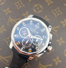 Corum Admiral's Cup Challenger