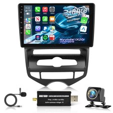 Per Hyundai IX20 2010-2019