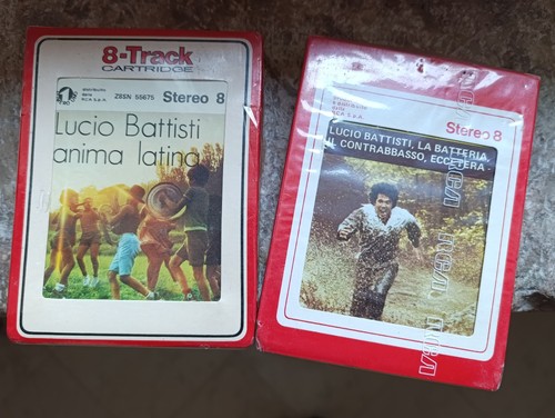 Stereo cassetta battisti - stereo,
