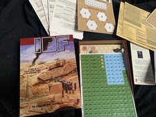 Gioco IDF Avalon Hill