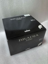 Daiwa Bradia 3500 730906